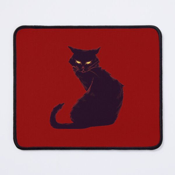 Item preview, Cat Horror - Kittty - cat lover - kitty lover designed and sold by tshirtsandme.