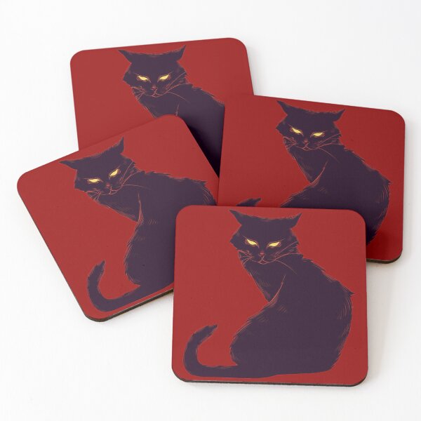 Item preview, Cat Horror - Kittty - cat lover - kitty lover designed and sold by tshirtsandme.