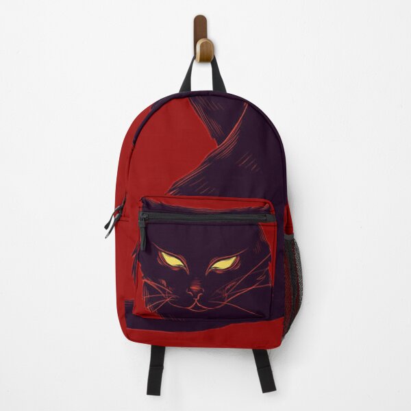 Item preview, Cat Horror - Kittty - cat lover - kitty lover designed and sold by tshirtsandme.