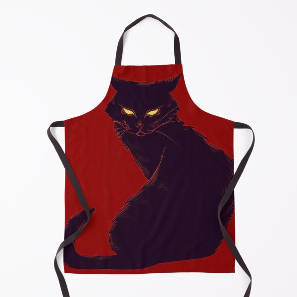 Item preview, Cat Horror - Kittty - cat lover - kitty lover designed and sold by tshirtsandme.