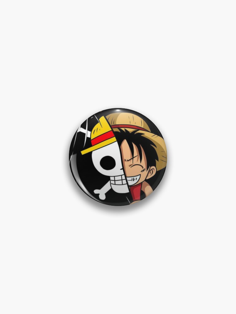 One piece luffy strawhats clothes and other accessoeries | Pin