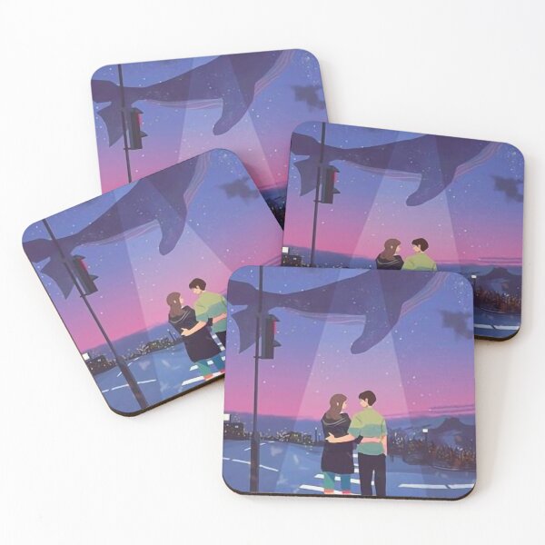 Item preview, Extraordinary Attorney Woo | K drama | Art Vol-18 designed and sold by Extraordinary Attorney woo.
