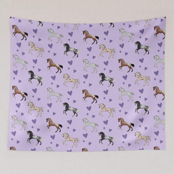 Item preview, Appaloosa Pattern designed and sold by EdithSparrow.