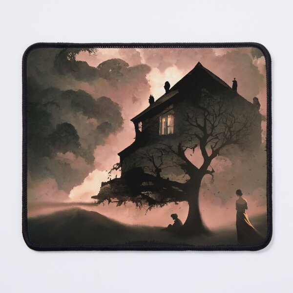 Item preview, Wuthering Heights designed and sold by A Deniz Akerman.