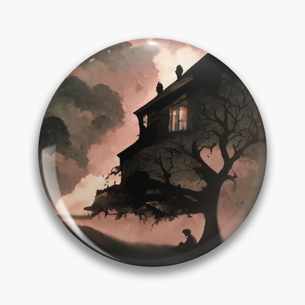 Item preview, Wuthering Heights designed and sold by A Deniz Akerman.