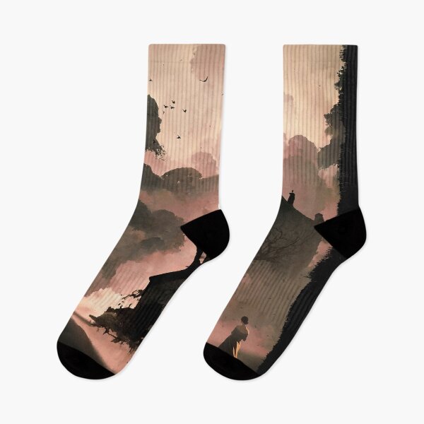Item preview, Wuthering Heights designed and sold by A Deniz Akerman.
