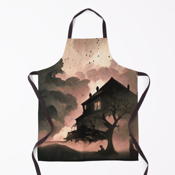 Item preview, Wuthering Heights designed and sold by A Deniz Akerman.