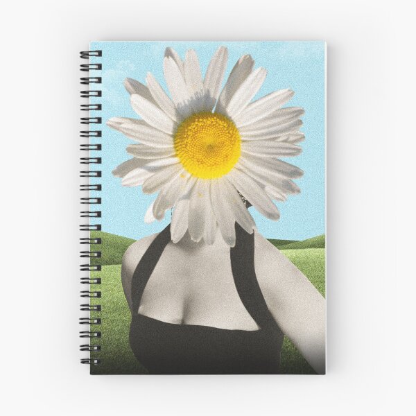 Item preview, Sun Love Daisy designed and sold by mzwir.