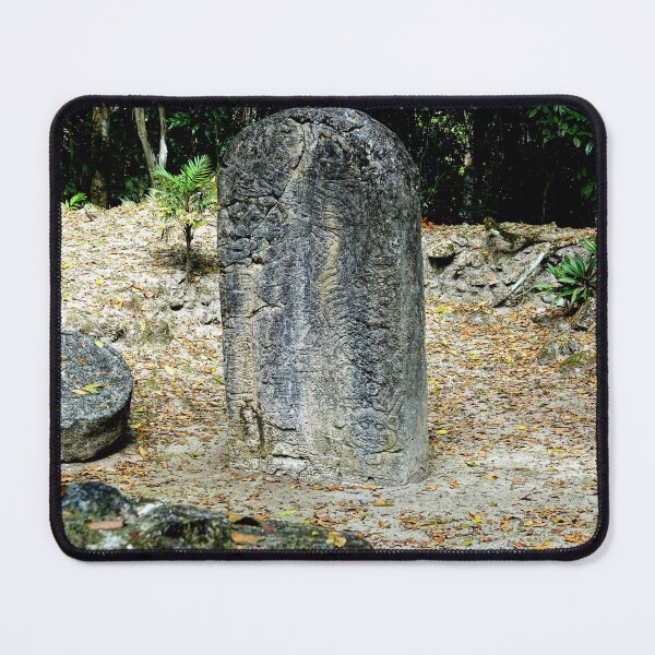 Item preview, Guatemala - Tikal archaeological site designed and sold by franck380.