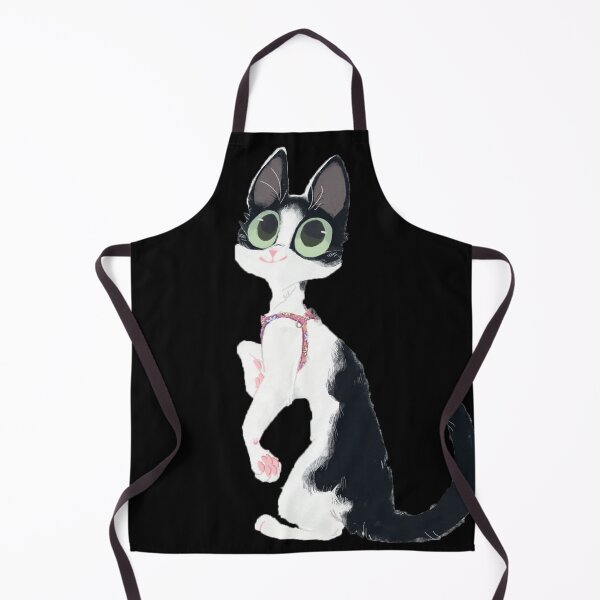 Item preview, Cute Cat - Kittty - cat lover - kitty lover designed and sold by tshirtsandme.