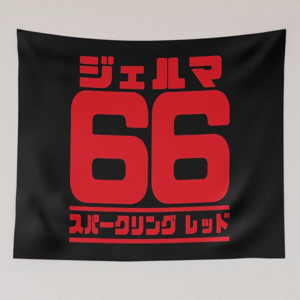 Item preview, Sparking Red - Tshirt designed and sold by ClaudEbert.