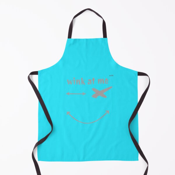Item preview, Wink at me #4 designed and sold by wowitsmytshirt.