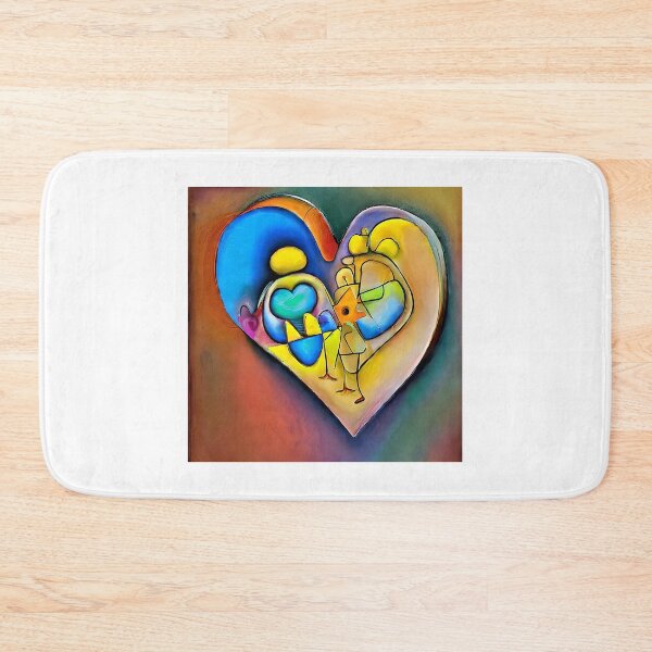 Item preview, complicated heart designed and sold by bogfl.