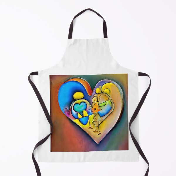 Item preview, complicated heart designed and sold by bogfl.