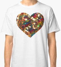 The Pride Classic T-Shirt