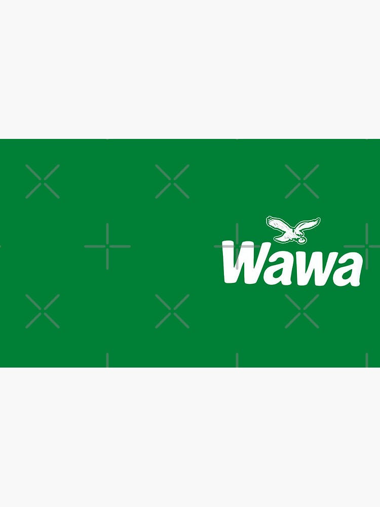 Wawa Eagles, Philly Essential T-Shirt for Sale by Eslam Amin