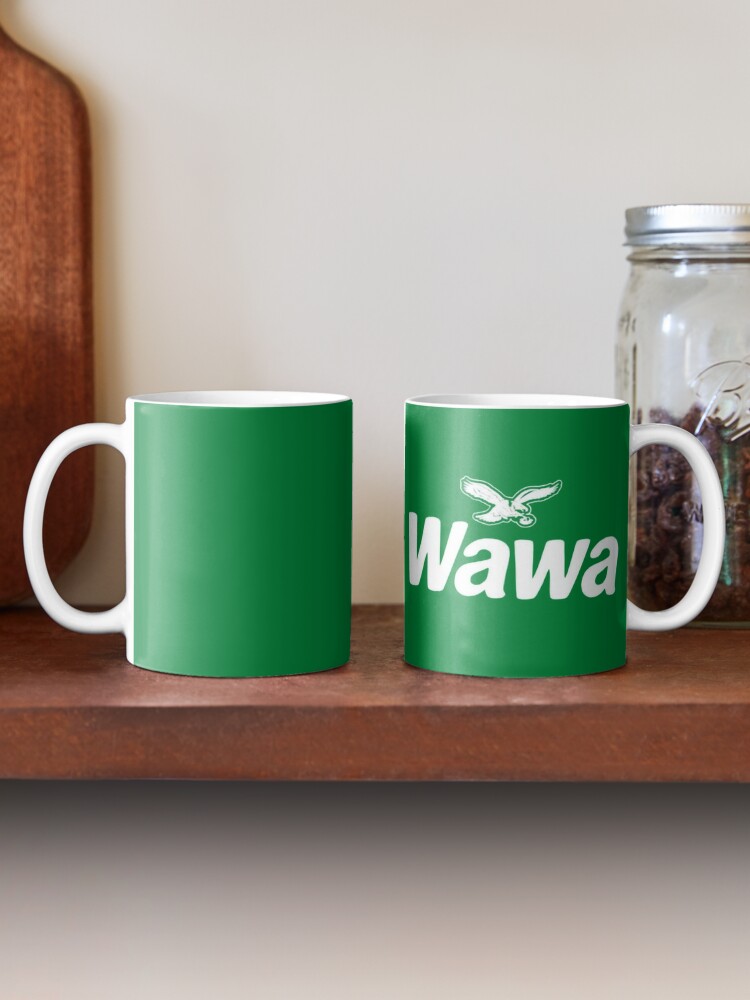 Wawa Coffee for 2 (Plastic Travel Mugs)