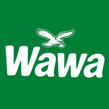 Wawa Eagles Green Tshirt Philadelphia Wawa Soft Green Tshirt Eeagle Tshirt  Classic Old Eagles Tshirt Wawa Eagles Shirt Wawa Eagles Green Shirt Unique  - Revetee