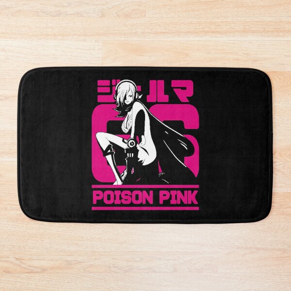 Item preview, Poison Pink  - Tshirt designed and sold by ClaudEbert.