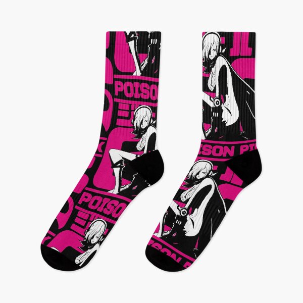 Item preview, Poison Pink  - Tshirt designed and sold by ClaudEbert.