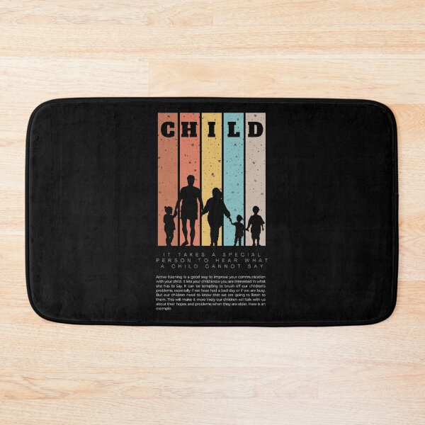 Item preview, It Takes A Special Person To Hear What A Child Cannot Say... designed and sold by Vimbuy.
