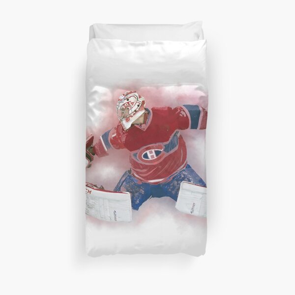 Carey Price Housse de couette