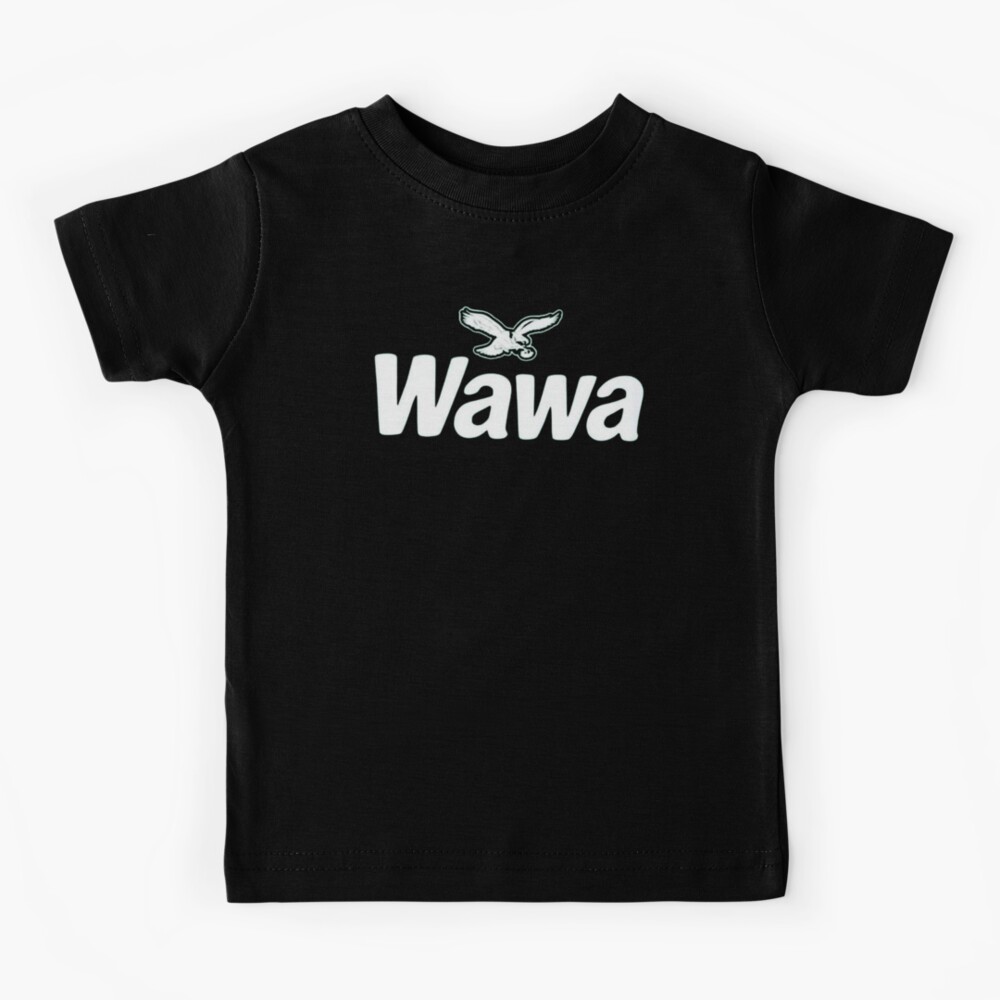 Wawa Philadelphia Eagles Shirt – Mixed Threads