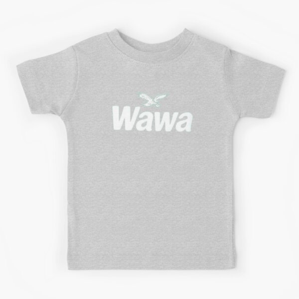 PhillyByFoley Philly Runs on WAWA T-Shirt