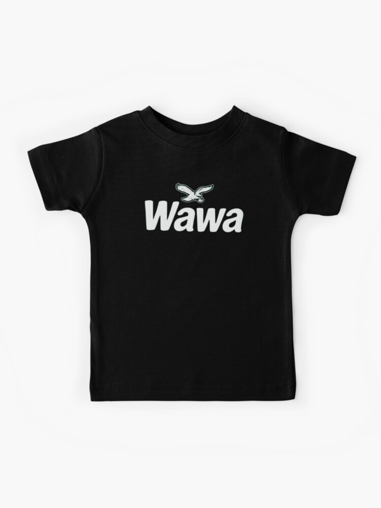 PHILADELPHIA EAGLES WAWA T-SHIRT - Ellie Shirt