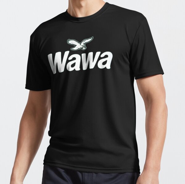 Wawa Eagles Go Birds Shirt