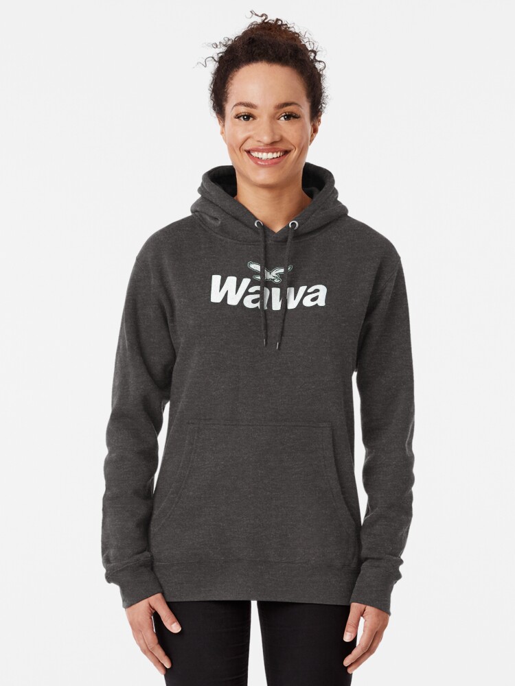 Wawa Eagles, Philly' Pullover Hoodie for Sale by Eslam Amin