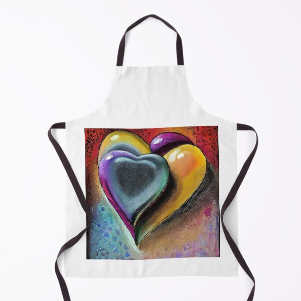 Item preview, Heart on heart designed and sold by bogfl.