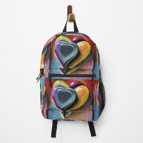 Item preview, Heart on heart designed and sold by bogfl.