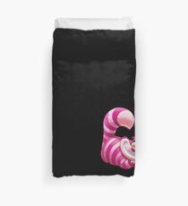 And the momeraths outgrabe! Duvet Cover