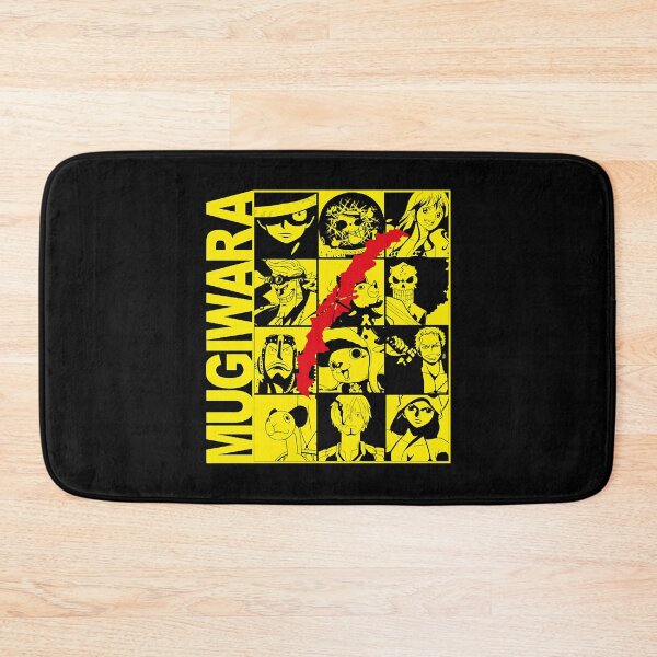 Item preview, Straw Hat Heroes v1 - Tshirt designed and sold by ClaudEbert.