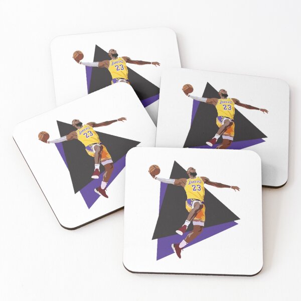 Item preview, LeBron J designed and sold by OMG DSGN.
