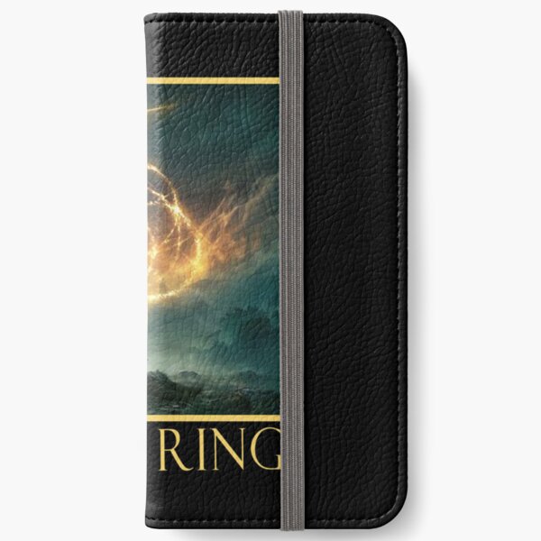 Elden Ring iPhone Wallet for Sale by Splinter300