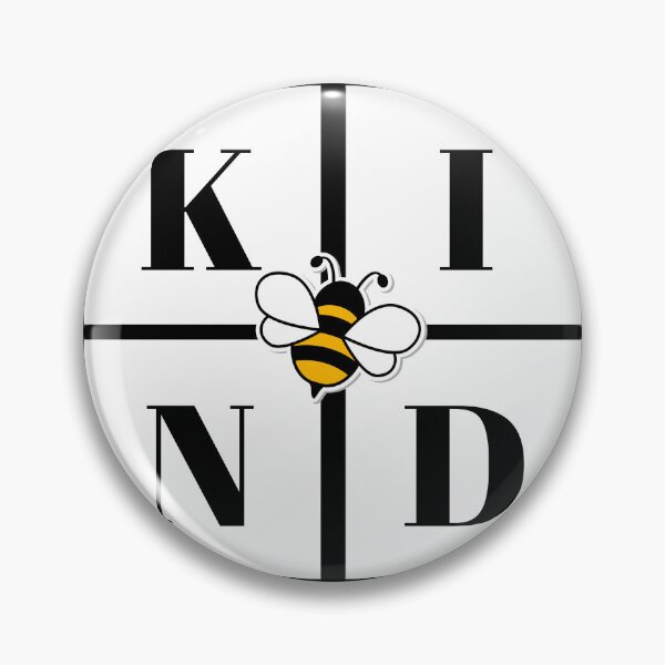 Item preview, Bee Kind | Kind Hearted designed and sold by SpeakLifeHQ.