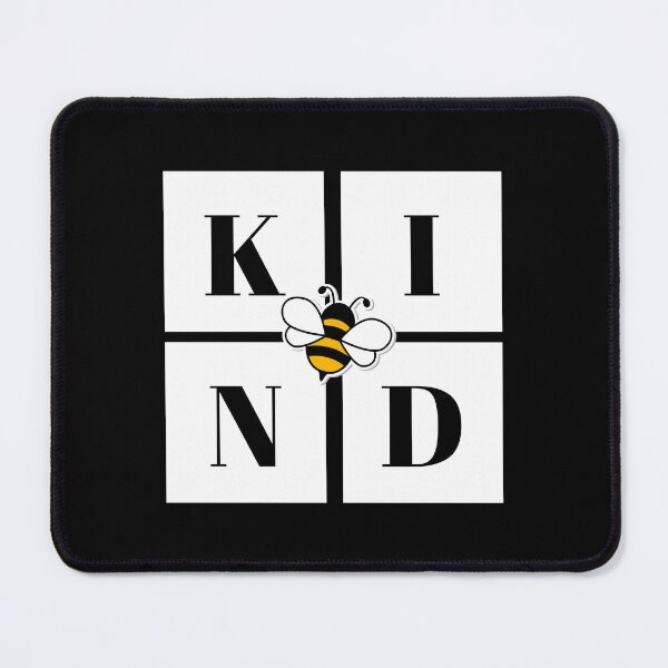 Item preview, Bee Kind | Kind Hearted designed and sold by SpeakLifeHQ.