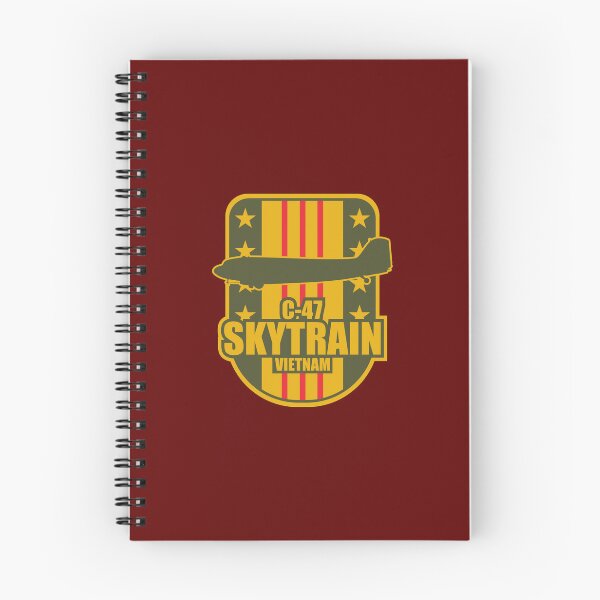Item preview, C-47 Skytrain Vietnam designed and sold by StrongVlad.