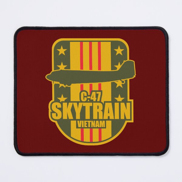 Item preview, C-47 Skytrain Vietnam designed and sold by StrongVlad.