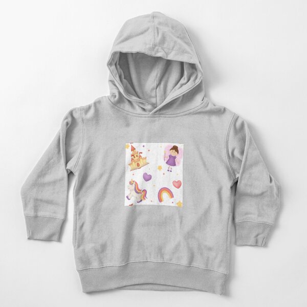 Item preview, pattern on a fairy tale theme designed and sold by Ira Hosluliak.