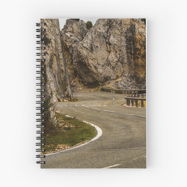 Item preview, Road to Grasse designed and sold by BiceksPhoto.