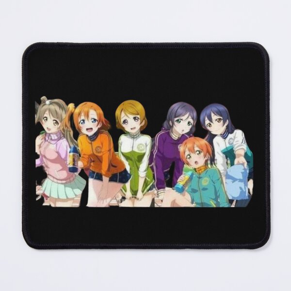 Item preview, Cool Love Live Superstar Stickers designed and sold by youssef-ezz.