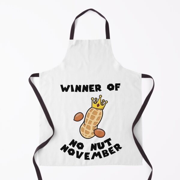 Item preview, Winner of No Nut November designed and sold by everything4eva.