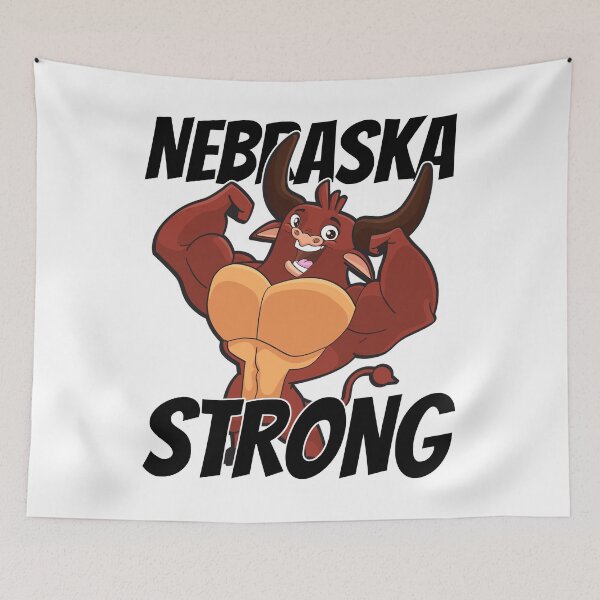 Item preview, Nebraska Fuerte designed and sold by FXR-Designs.
