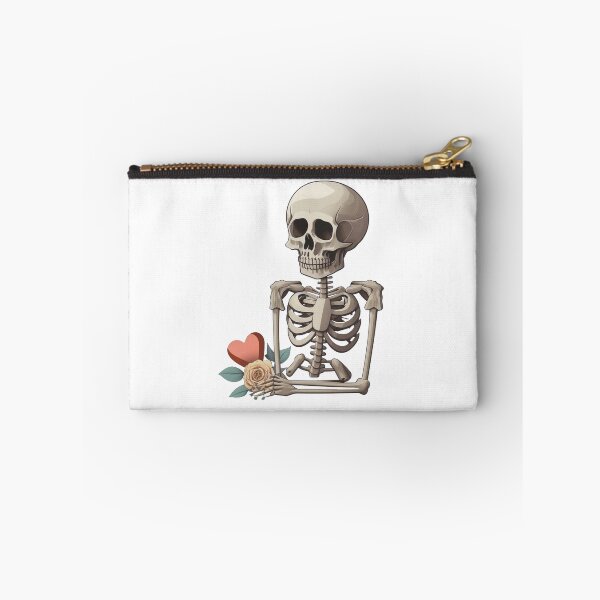 Item preview, "Bony Love: A Valentine's Day Sketch Series designed and sold by bn-magasin.