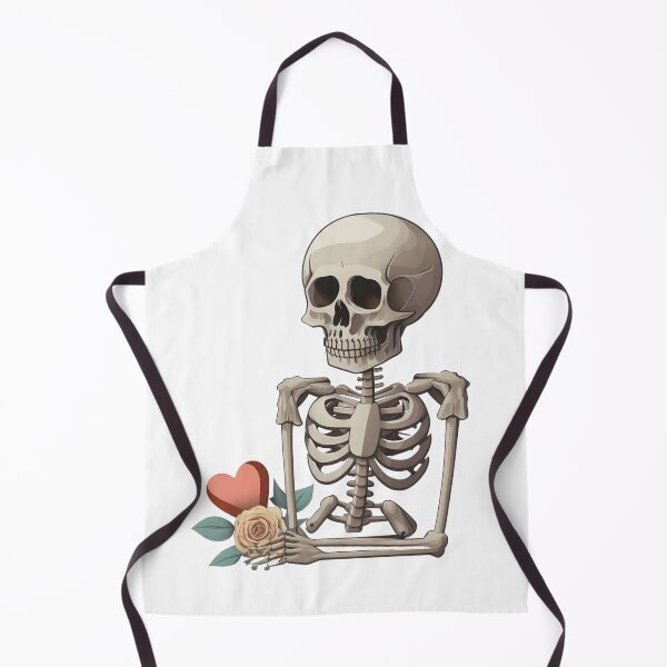 Item preview, "Bony Love: A Valentine's Day Sketch Series designed and sold by bn-magasin.