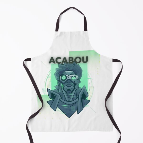 Item preview, Acabou designed and sold by Zoheb Gift Studio.