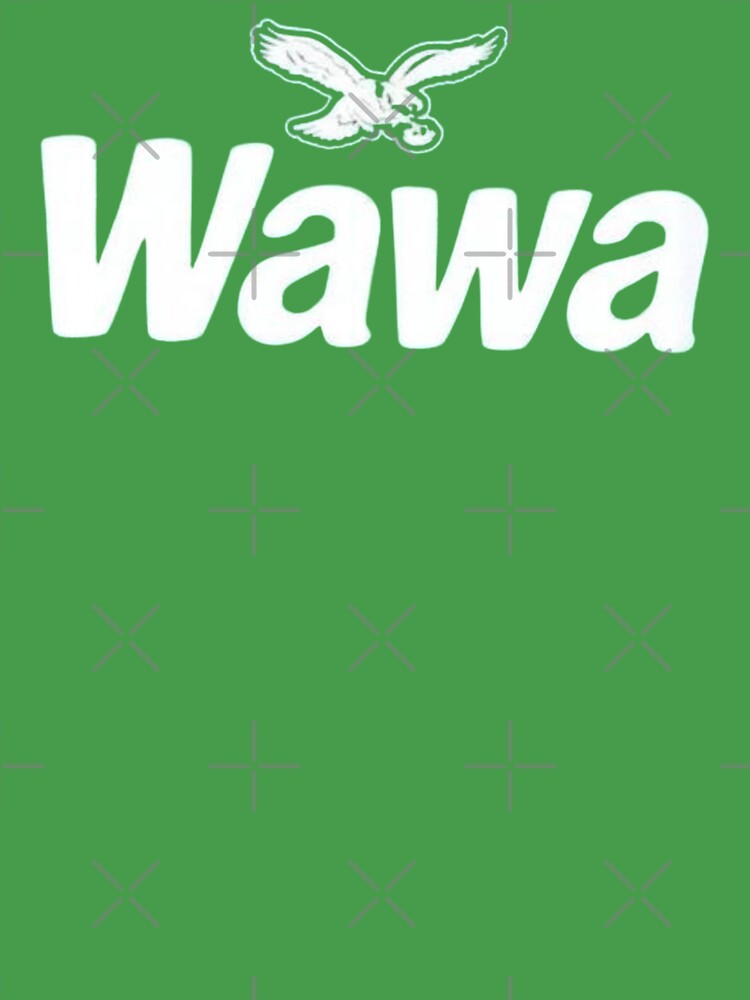 Wawa Eagles Youth T-Shirt